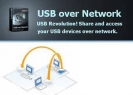 Náhled programu USB_Over_Network. Download USB_Over_Network